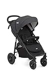 Joie Litetrax 4 Air Sportwagen Buggy Coal