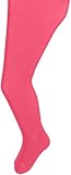 Sterntaler Baby - Mädchen Strumpfhose Strumpfhose Sterntaler Collants, Rosa (Magenta 745), 56 (Herstellergröße: 3-4 Monate)